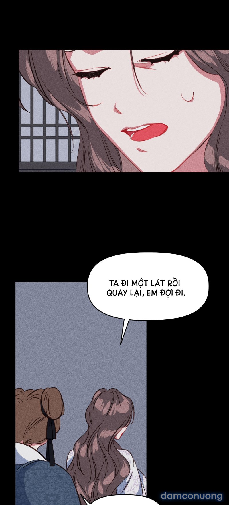 [18+] LÃNH CUNG NƯƠNG NƯƠNG Chapter 9.2 - Page 17