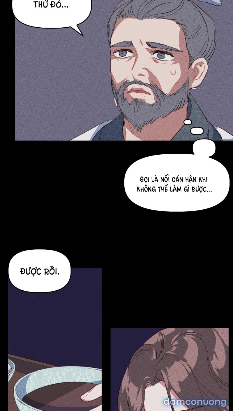 [18+] LÃNH CUNG NƯƠNG NƯƠNG Chapter 9.2 - Page 3