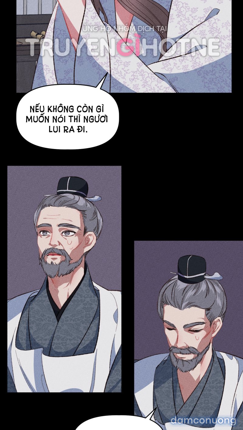 [18+] LÃNH CUNG NƯƠNG NƯƠNG Chapter 9.2 - Page 7