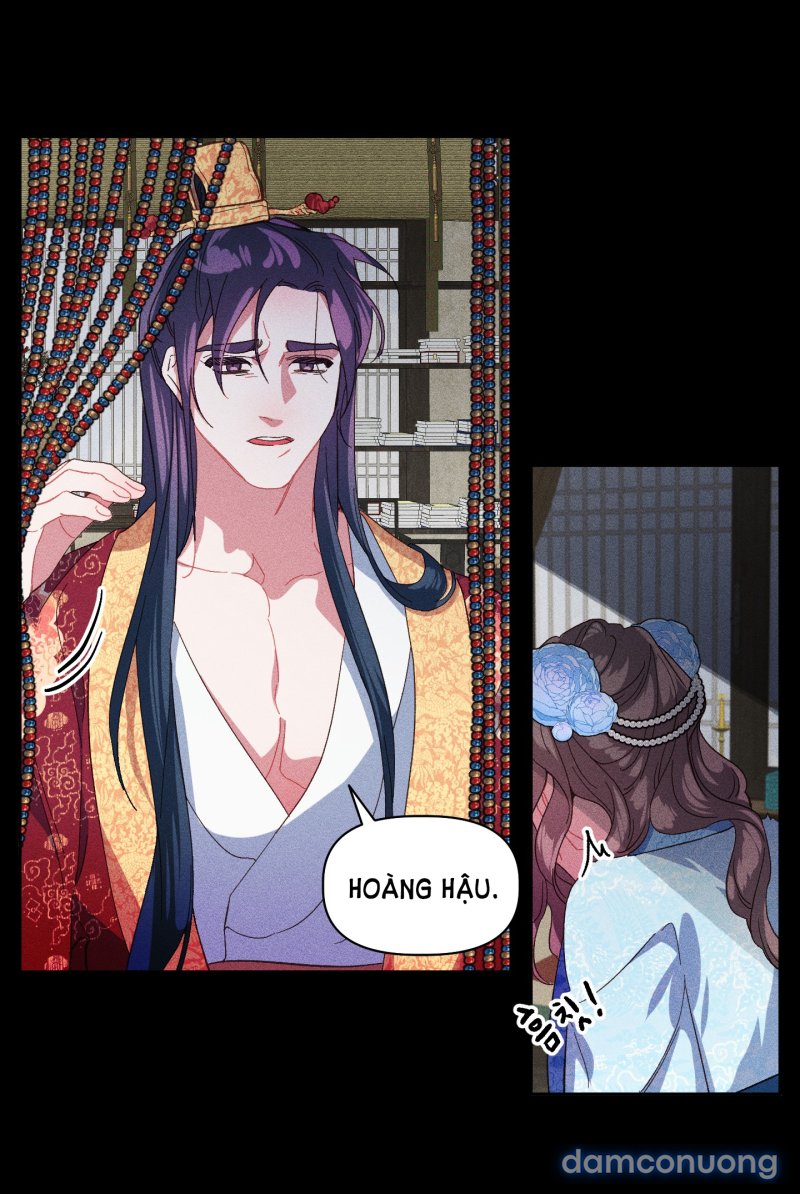 [18+] LÃNH CUNG NƯƠNG NƯƠNG Chapter 5.2 - Page 12