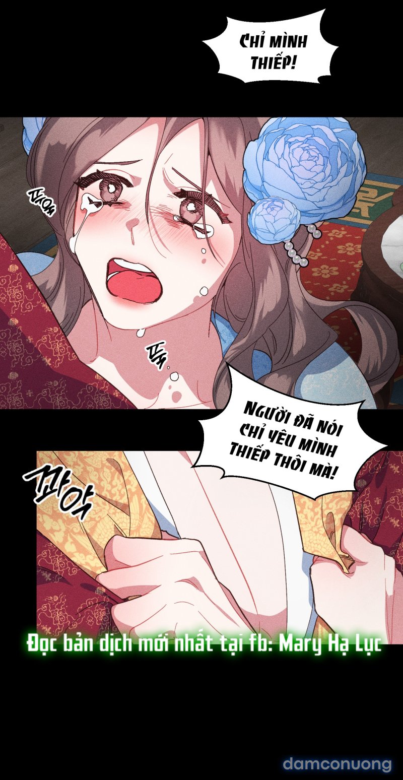 [18+] LÃNH CUNG NƯƠNG NƯƠNG Chapter 5.2 - Page 17