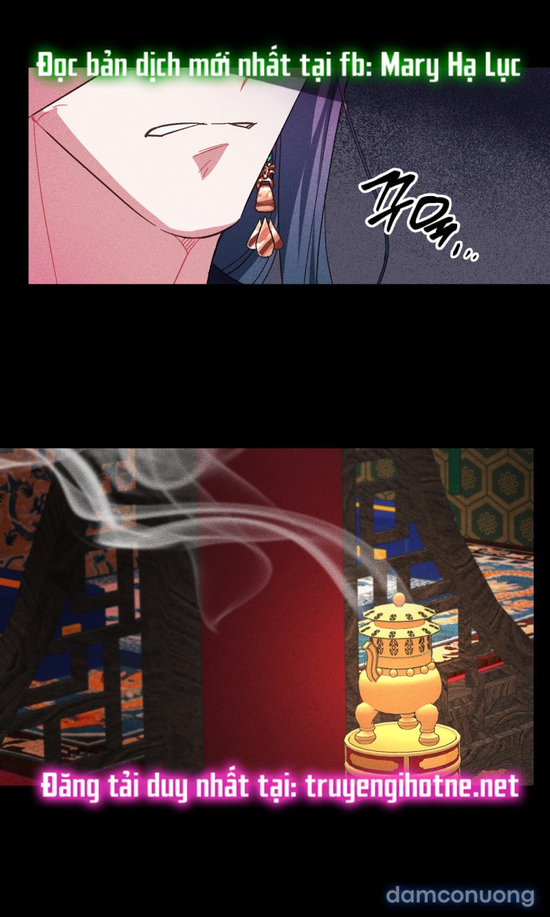 [18+] LÃNH CUNG NƯƠNG NƯƠNG Chapter 5.2 - Page 2