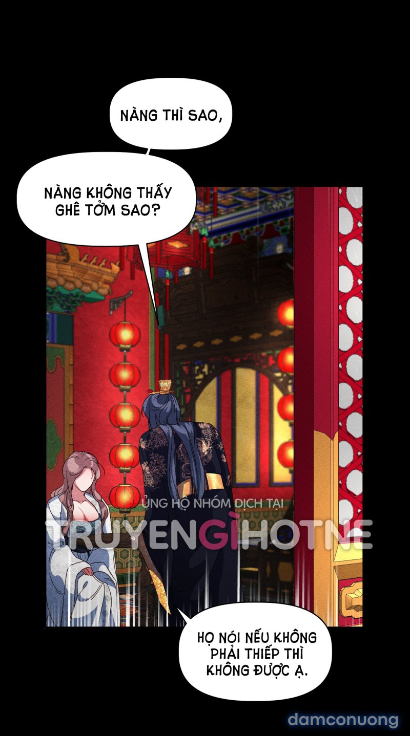 [18+] LÃNH CUNG NƯƠNG NƯƠNG Chapter 5.2 - Page 6