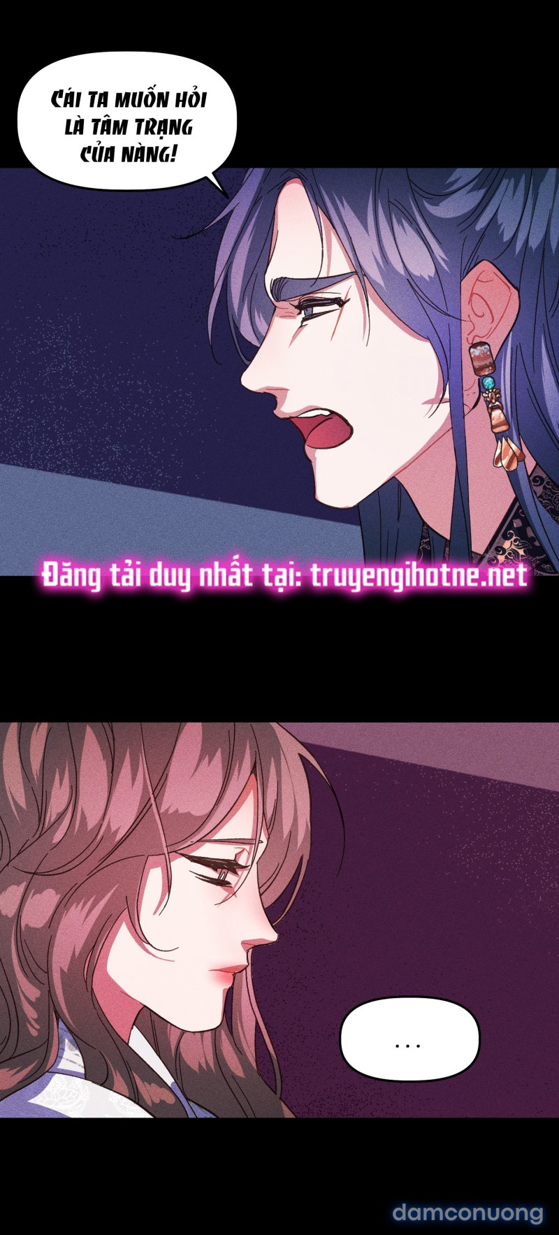 [18+] LÃNH CUNG NƯƠNG NƯƠNG Chapter 5.2 - Page 7