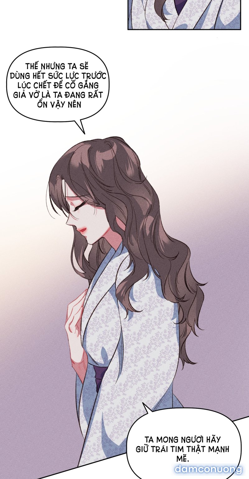 [18+] LÃNH CUNG NƯƠNG NƯƠNG Chapter 10.1 - Page 6