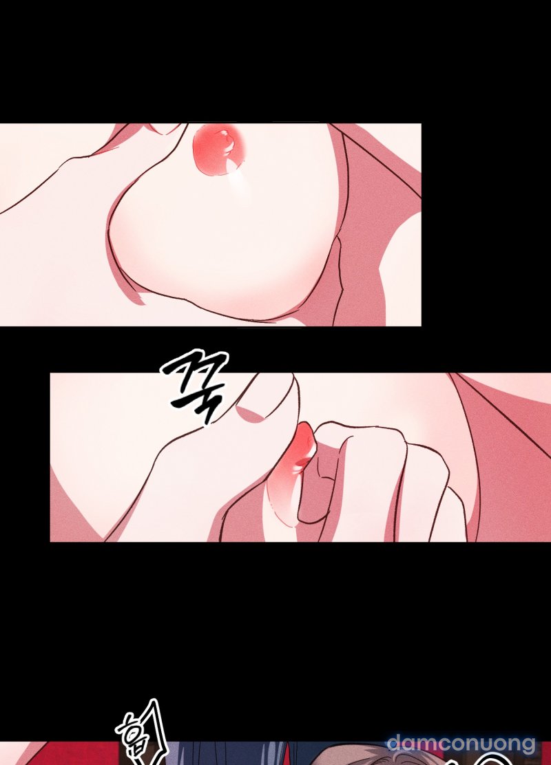 [18+] LÃNH CUNG NƯƠNG NƯƠNG Chapter 3.2 - Page 11