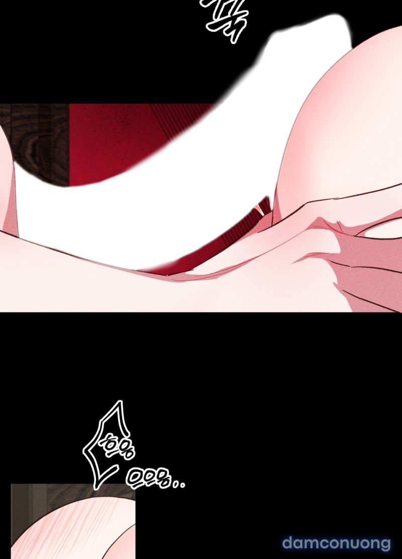 [18+] LÃNH CUNG NƯƠNG NƯƠNG Chapter 3.2 - Page 3