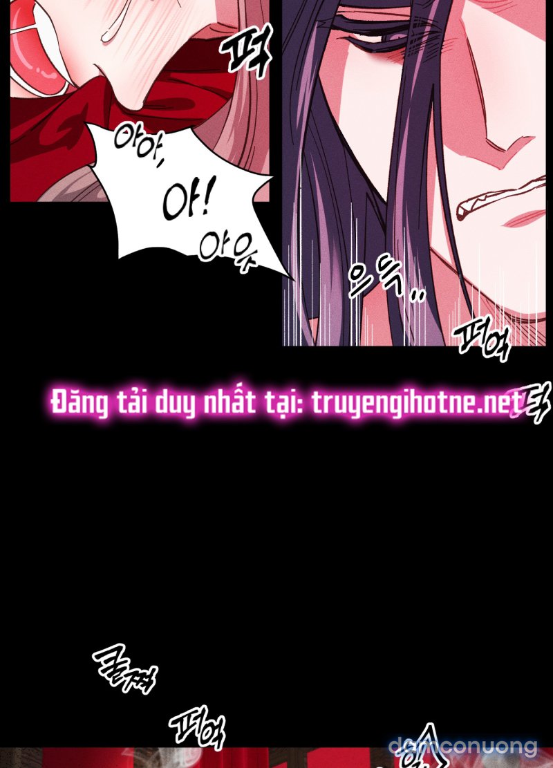 [18+] LÃNH CUNG NƯƠNG NƯƠNG Chapter 3.2 - Page 9