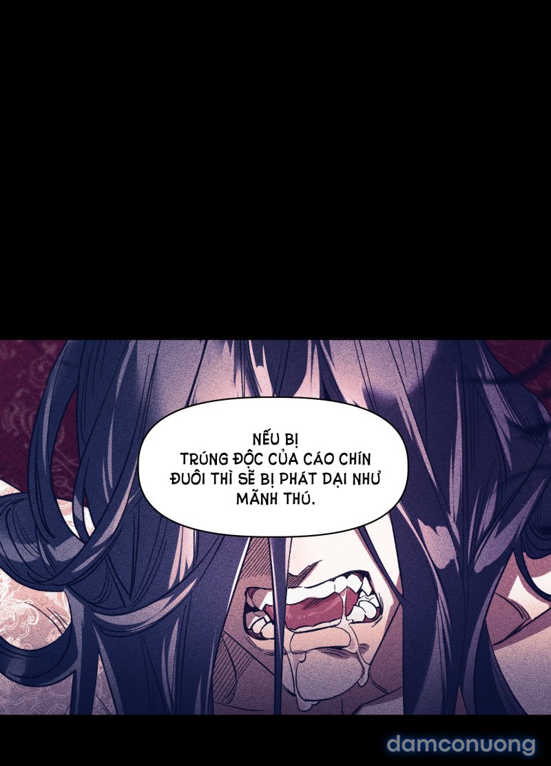 [18+] LÃNH CUNG NƯƠNG NƯƠNG Chapter 3.1 - Page 1