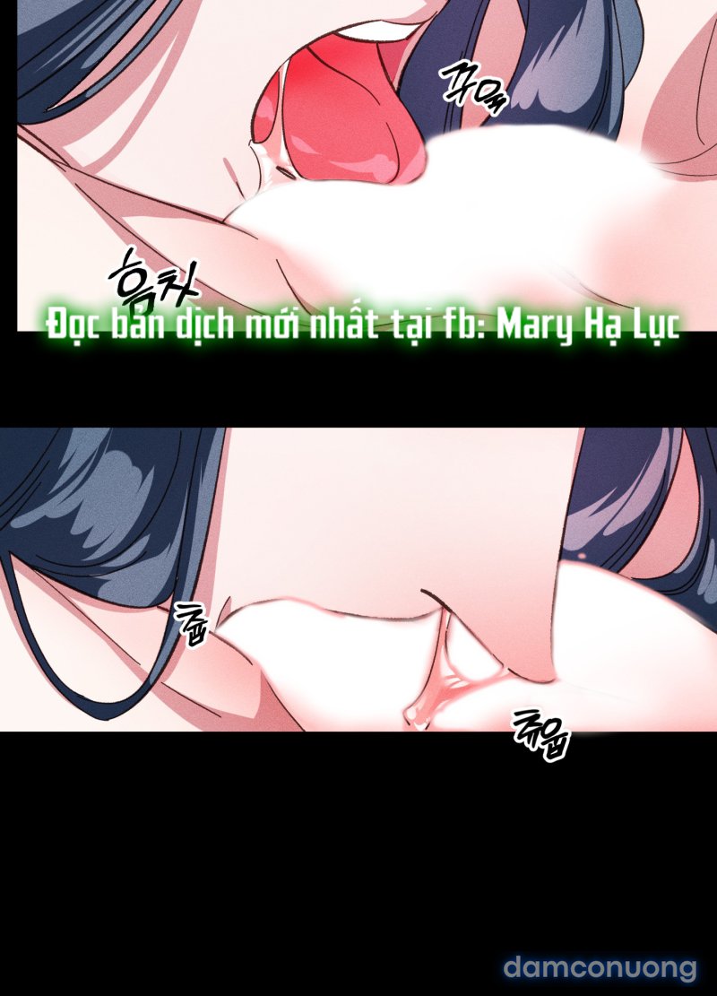 [18+] LÃNH CUNG NƯƠNG NƯƠNG Chapter 3.1 - Page 39