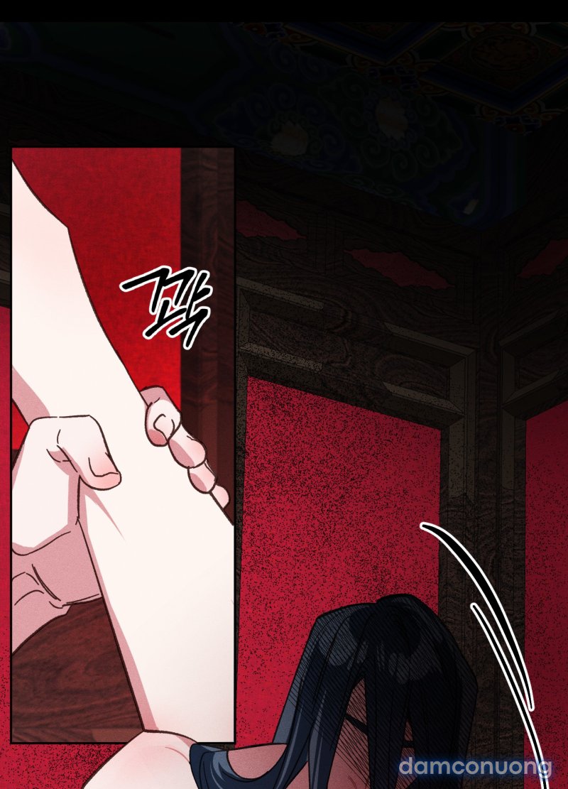 [18+] LÃNH CUNG NƯƠNG NƯƠNG Chapter 3.1 - Page 40