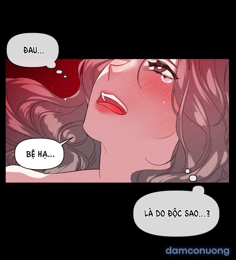 [18+] LÃNH CUNG NƯƠNG NƯƠNG Chapter 4.1 - Page 30