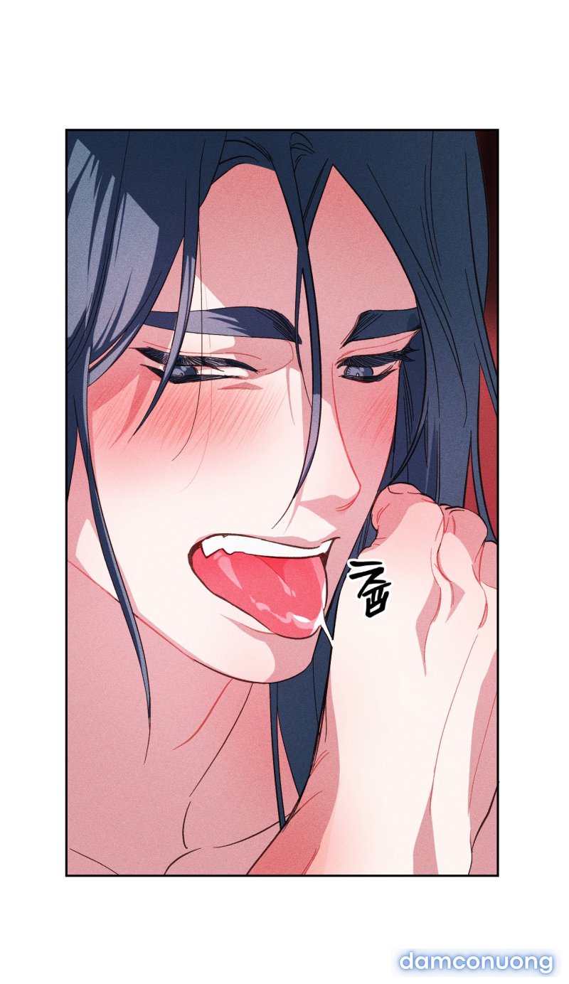 [18+] LÃNH CUNG NƯƠNG NƯƠNG Chapter 4.1 - Page 4