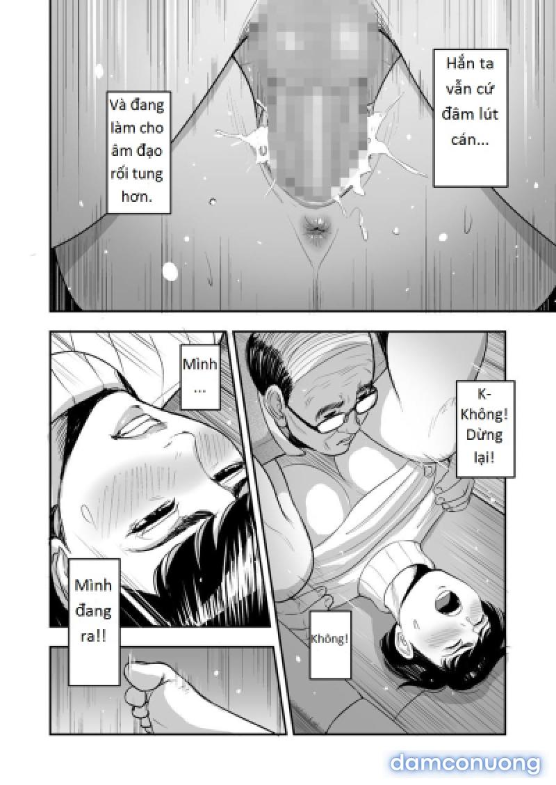 Tsuma ga Tonari de Netorarete Chapter 2 - Page 2