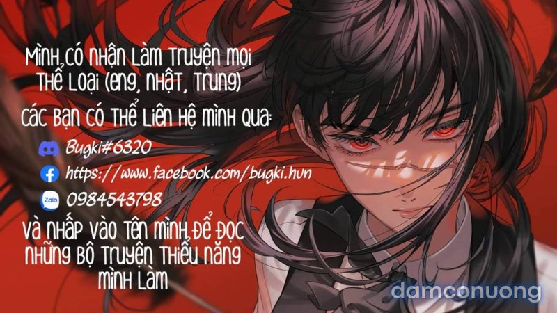 Lý do tôi có cô bạn gái là gyuru da ngăm Oneshot - Page 2