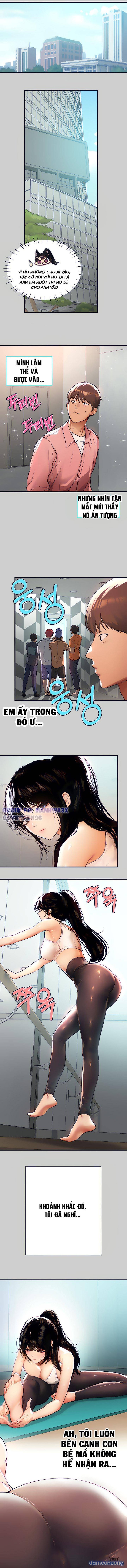 Bà chị chủ nhà. Chapter 30 - Page 7