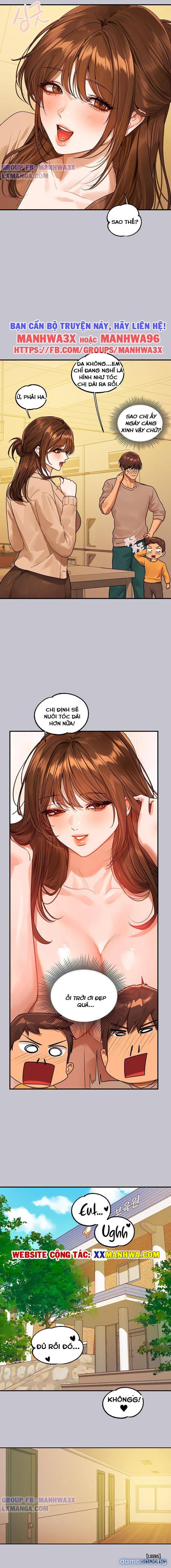 Bà chị chủ nhà. Chapter 133 - Page 7