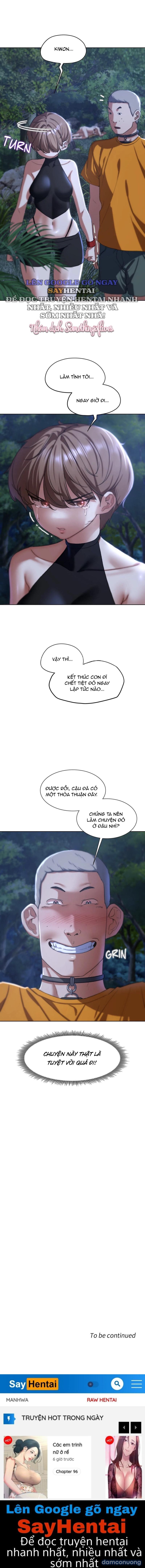 Trò Chơi Mạo Hiểm Chapter 41 - Page 21