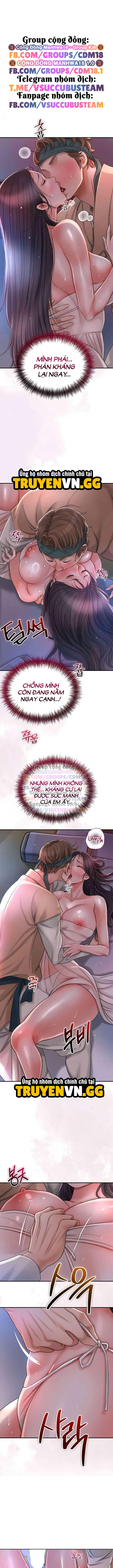 Nhà Chứa Chapter 8 - Page 2