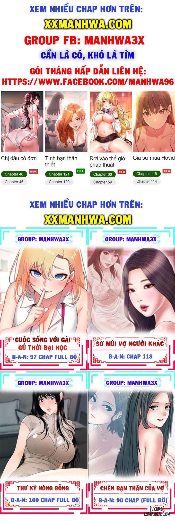 Tái Sinh Ciu Bự - Trang 1