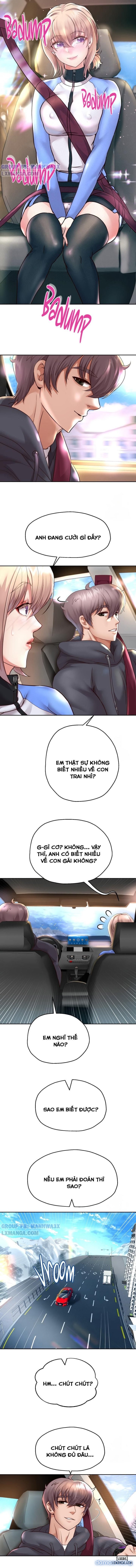 Tái Sinh Ciu Bự Chapter 18 - Page 12