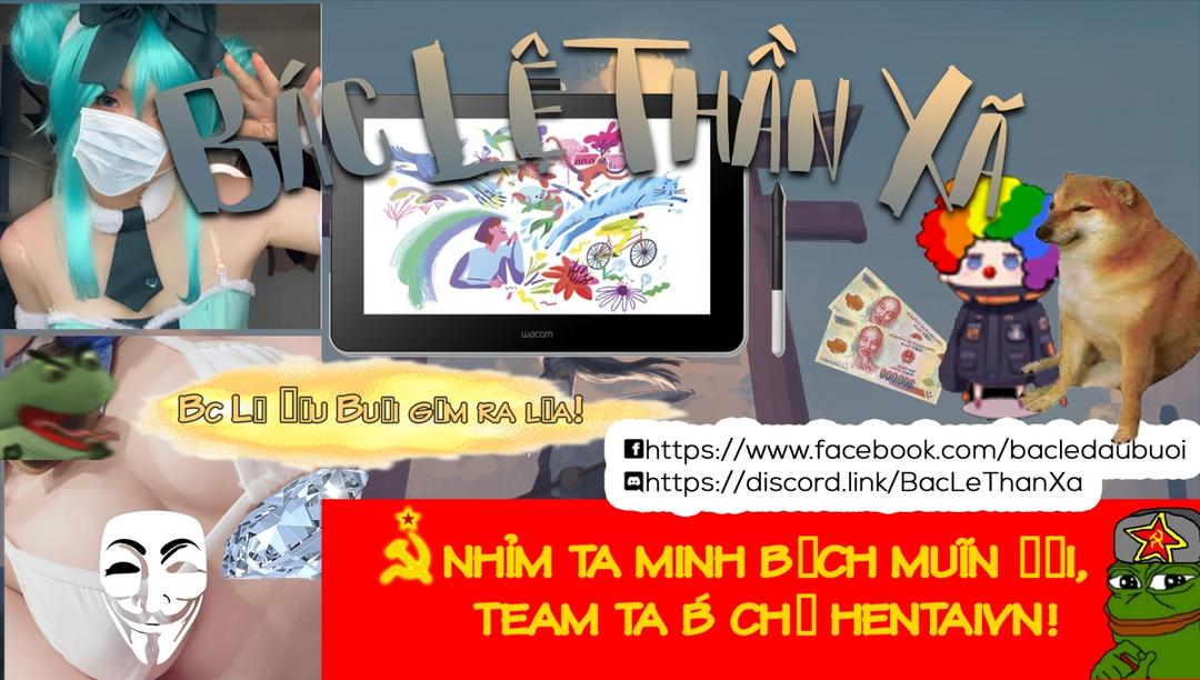 Bà Mẹ Tuổi Teen Và Các Tư Thế Làm Tình! Chapter 6 - Page 2