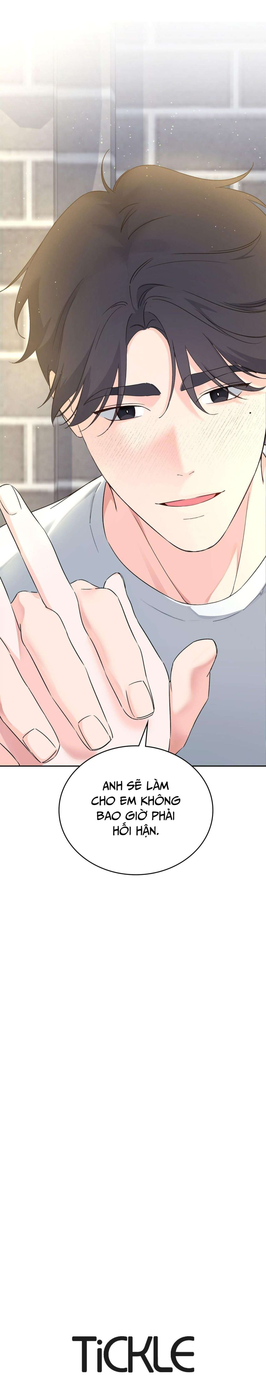 [18+] Hãy Trở Thành Biến Số X Của Đời Nhau Chapter 14 - Page 10