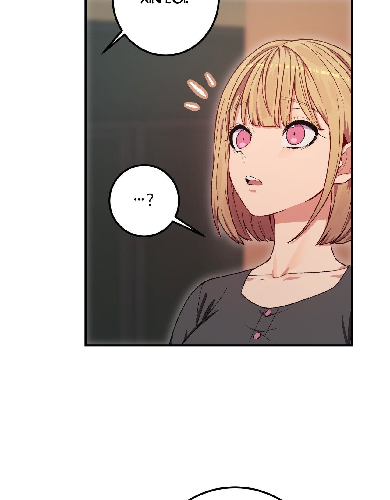 [18+] CHEATKEY CỦA GAME GIẢ LẬP HẸN HÒ ĐÓ Chapter 4 - Page 17