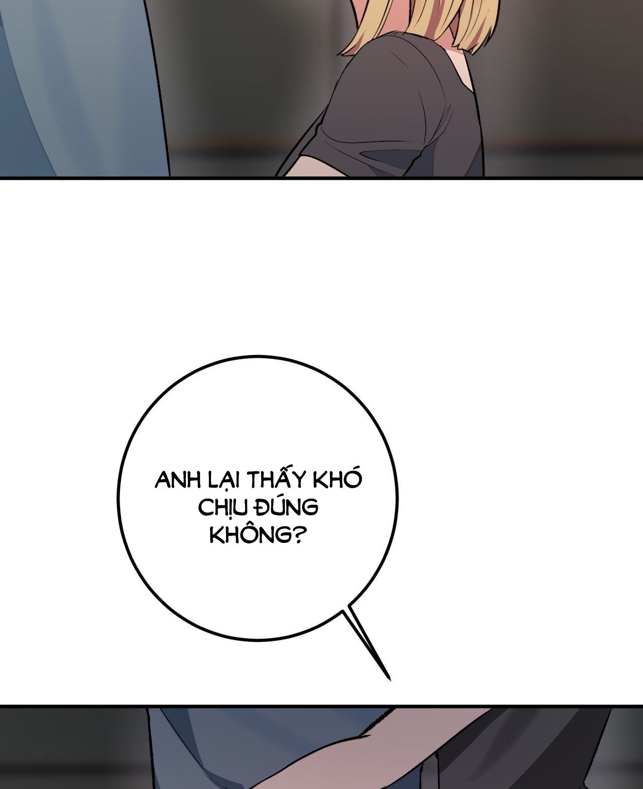 [18+] CHEATKEY CỦA GAME GIẢ LẬP HẸN HÒ ĐÓ Chapter 4 - Page 50