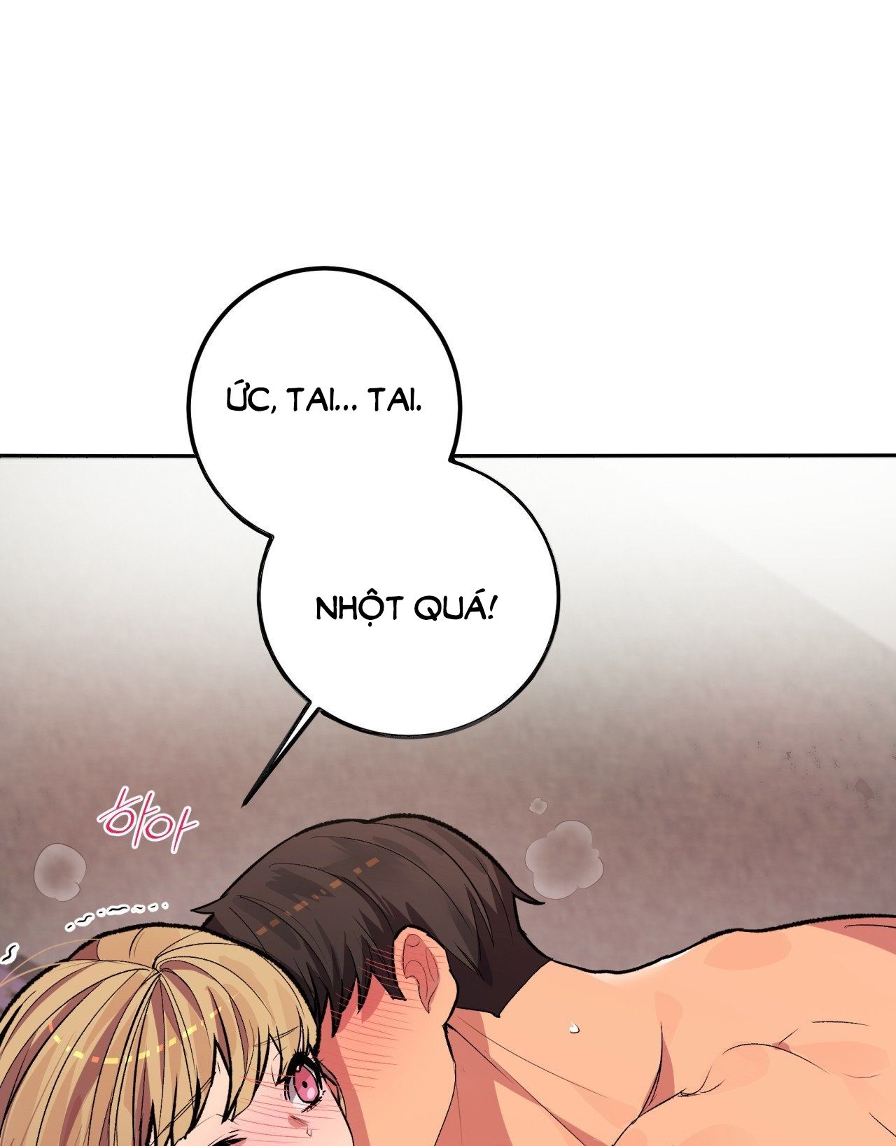 [18+] CHEATKEY CỦA GAME GIẢ LẬP HẸN HÒ ĐÓ Chapter 4 - Page 82