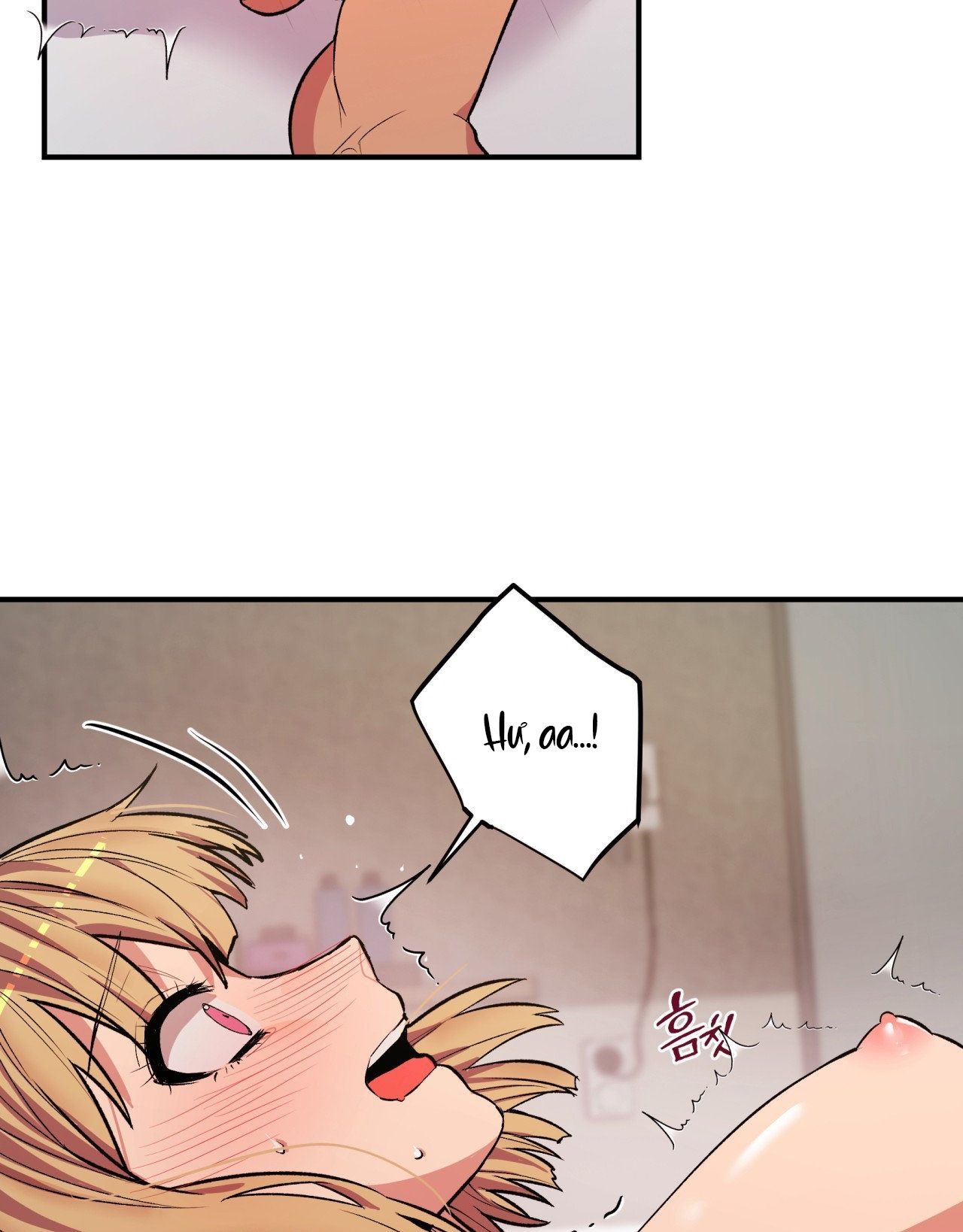 [18+] CHEATKEY CỦA GAME GIẢ LẬP HẸN HÒ ĐÓ Chapter 4 - Page 92