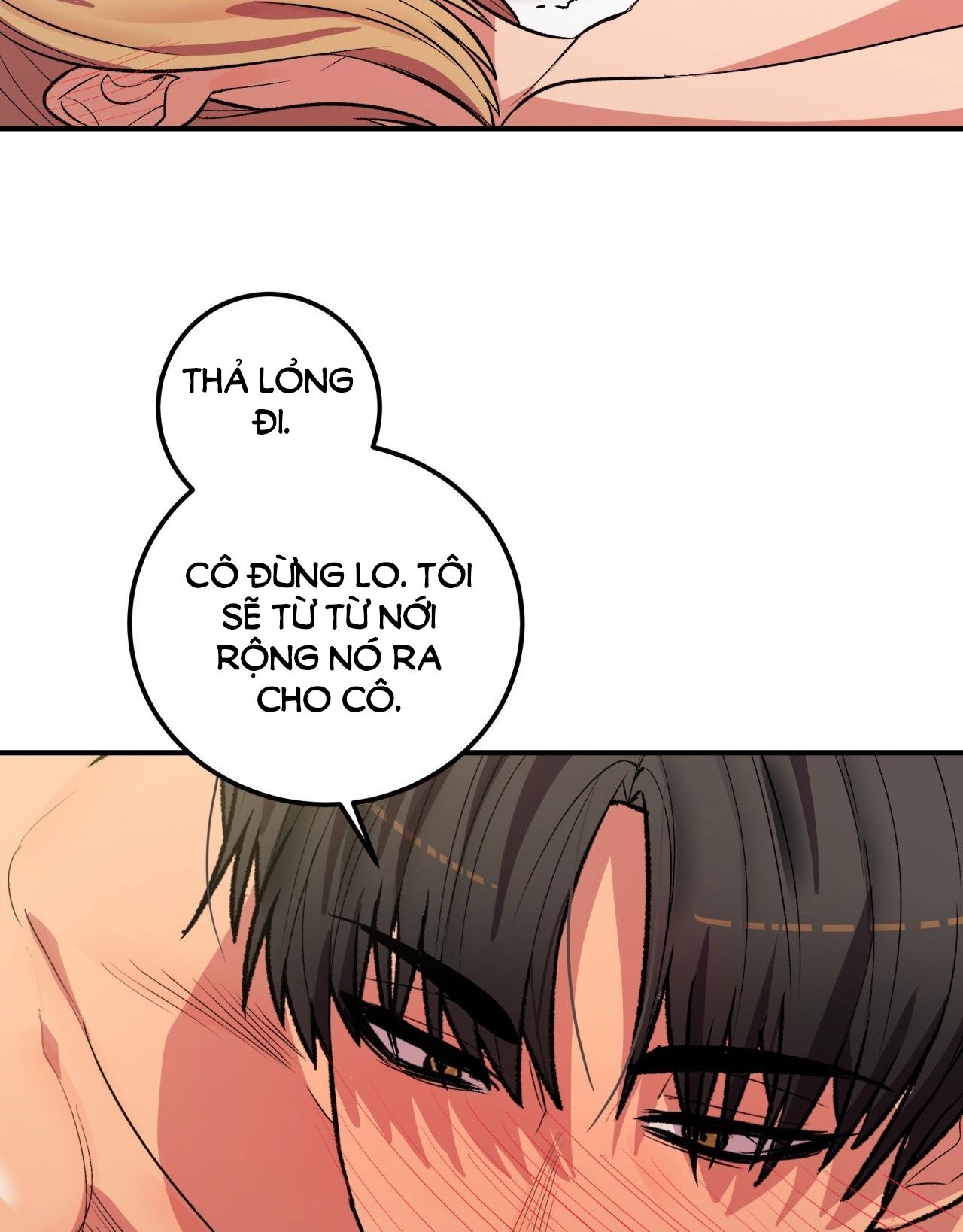 [18+] CHEATKEY CỦA GAME GIẢ LẬP HẸN HÒ ĐÓ Chapter 4 - Page 93