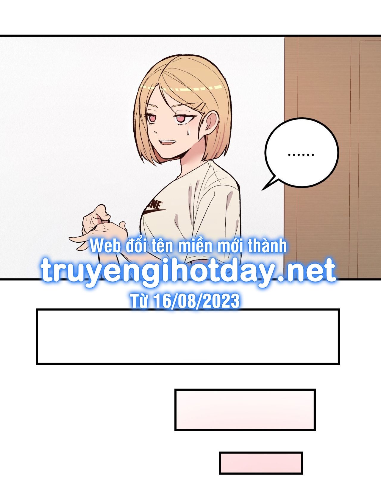 [18+] CHEATKEY CỦA GAME GIẢ LẬP HẸN HÒ ĐÓ Chapter 1 - Page 30