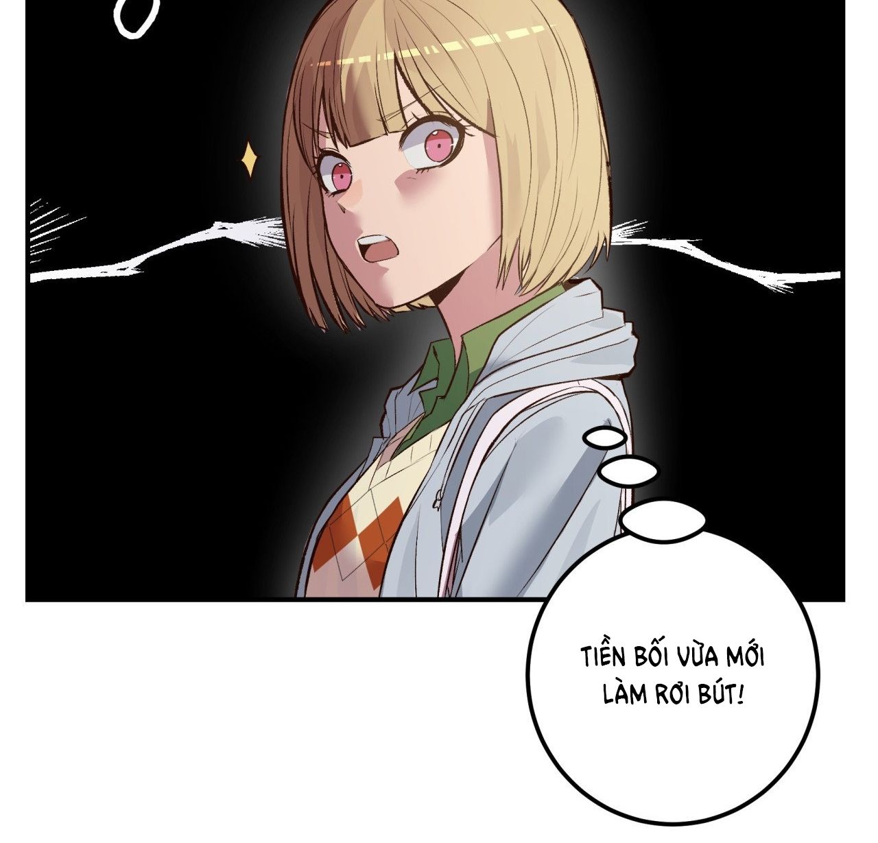 [18+] CHEATKEY CỦA GAME GIẢ LẬP HẸN HÒ ĐÓ Chapter 1 - Page 55