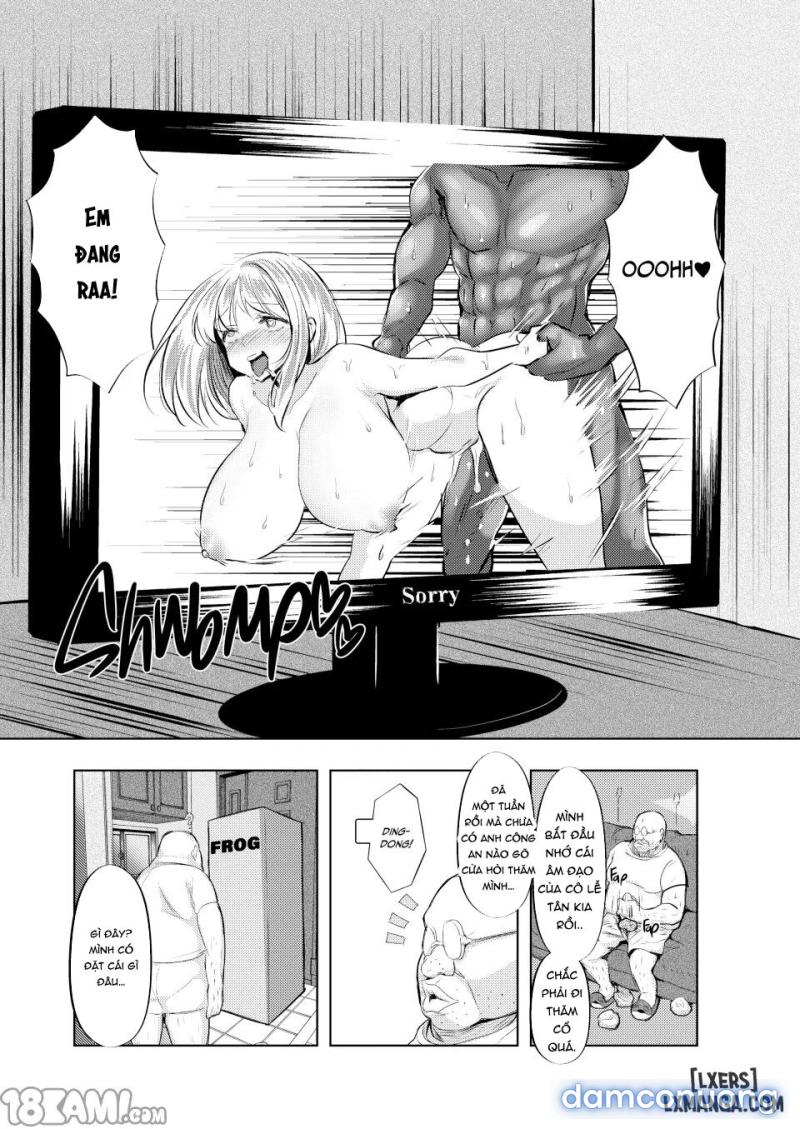 A Guide to Getting the Perfect Cum-Toilet Chapter 1 - Page 20