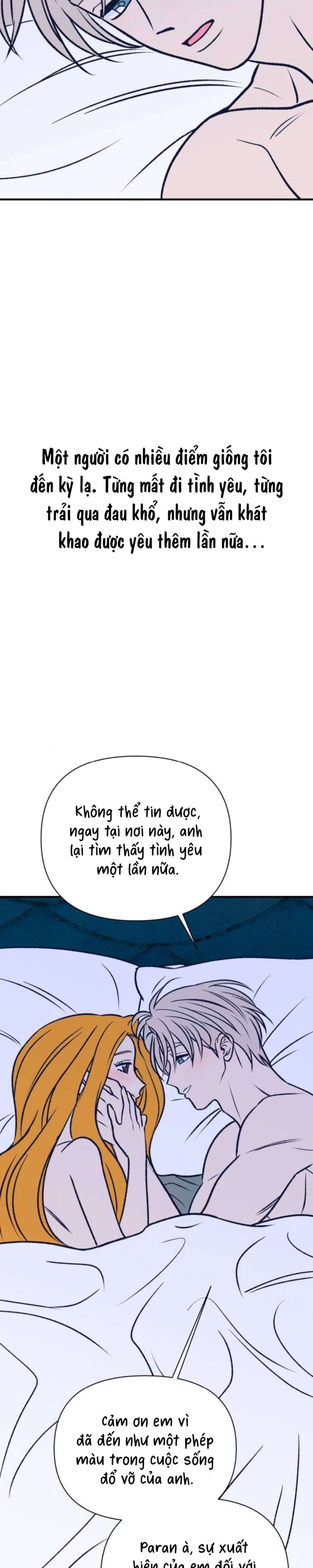 [ 18+ ] Nguyệt Mị Chapter 11 - Page 3