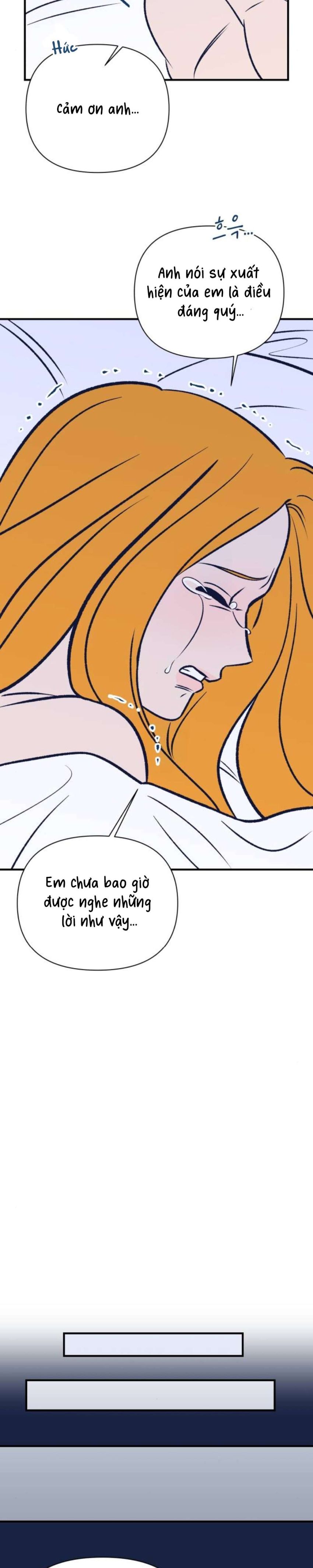 [ 18+ ] Nguyệt Mị Chapter 11 - Page 5