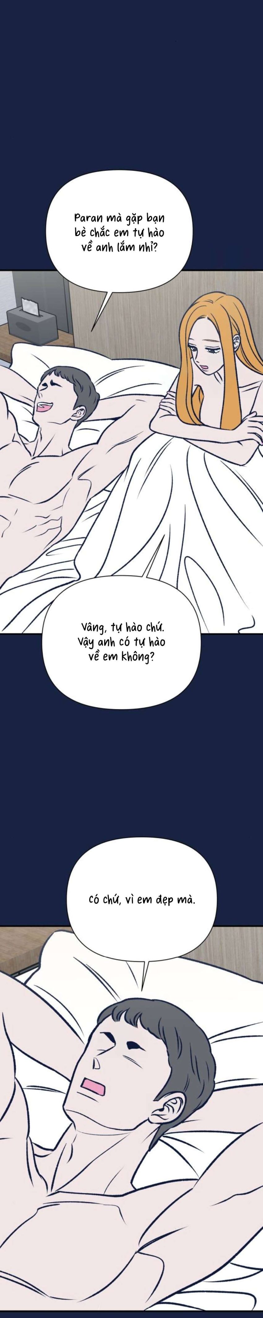 [ 18+ ] Nguyệt Mị Chapter 11 - Page 9