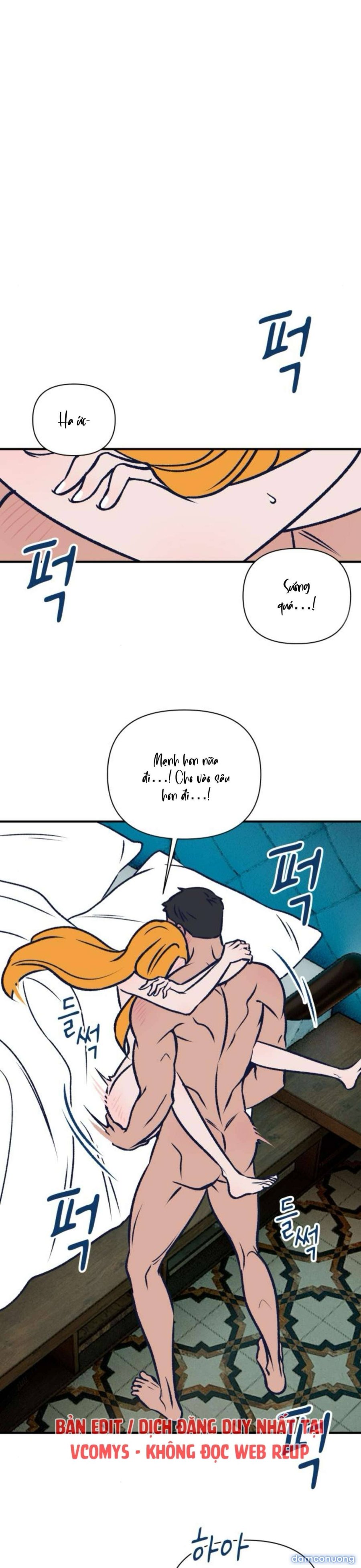 [ 18+ ] Nguyệt Mị - Chương 9 - Page 25