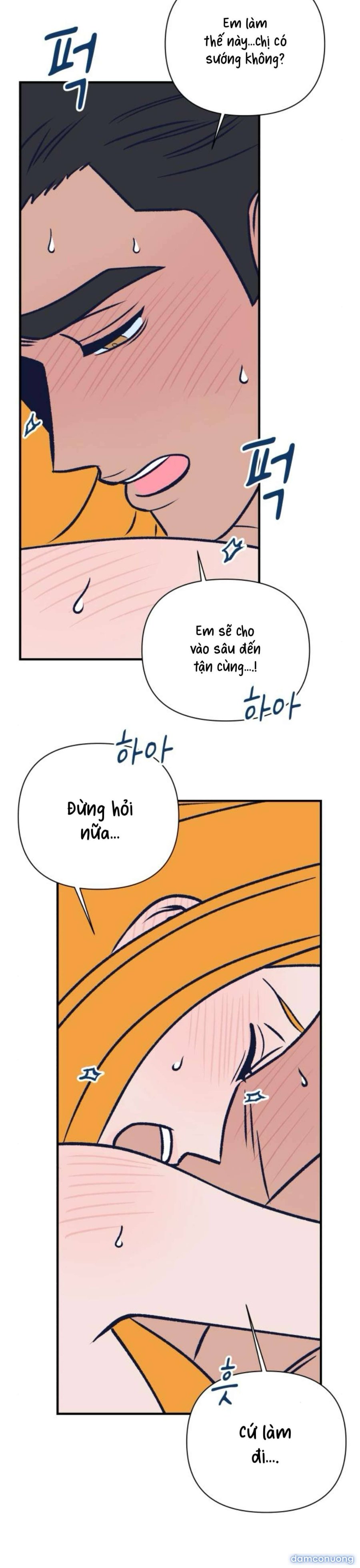 [ 18+ ] Nguyệt Mị - Chương 9 - Page 26