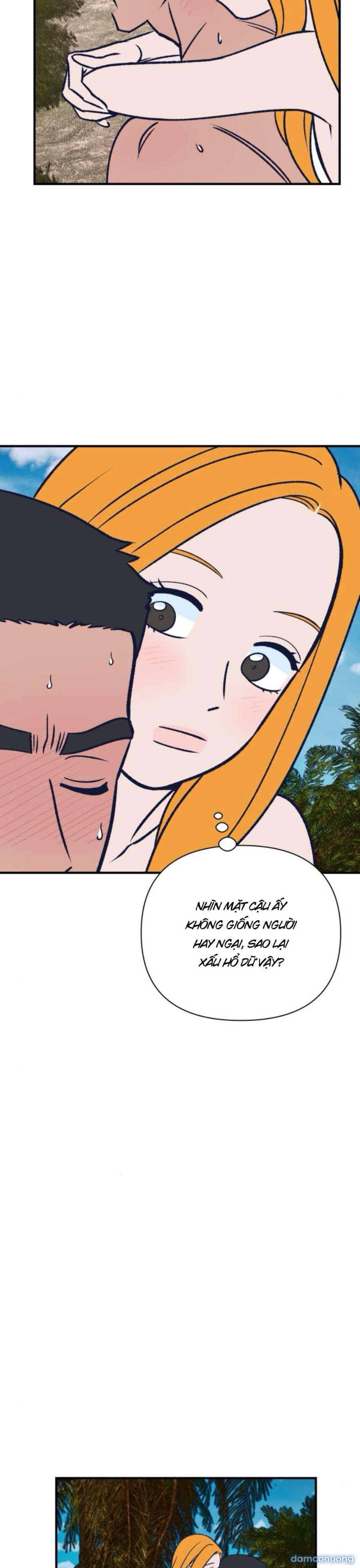 [ 18+ ] Nguyệt Mị - Chương 9 - Page 7