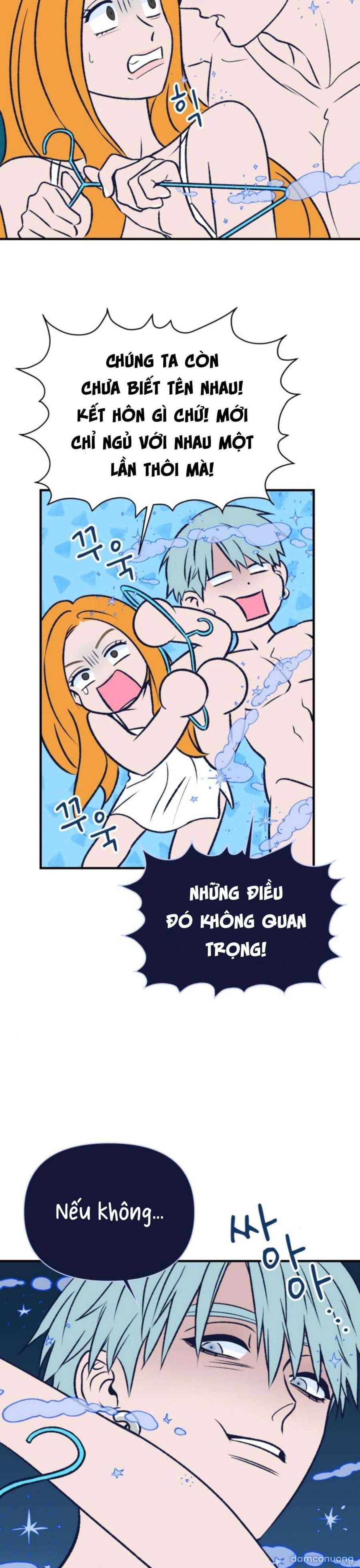 [ 18+ ] Nguyệt Mị - Chương 8 - Page 25