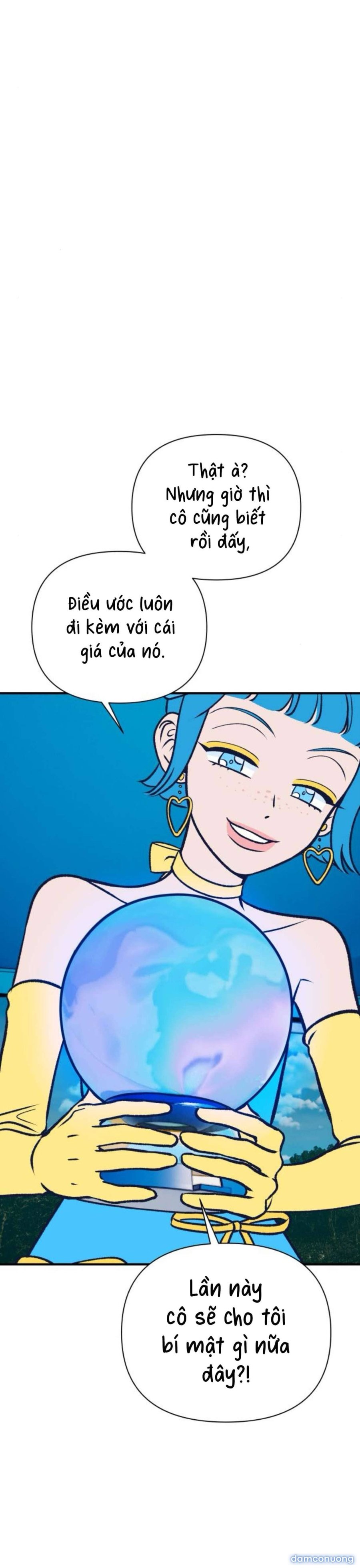 [ 18+ ] Nguyệt Mị - Chương 8 - Page 38