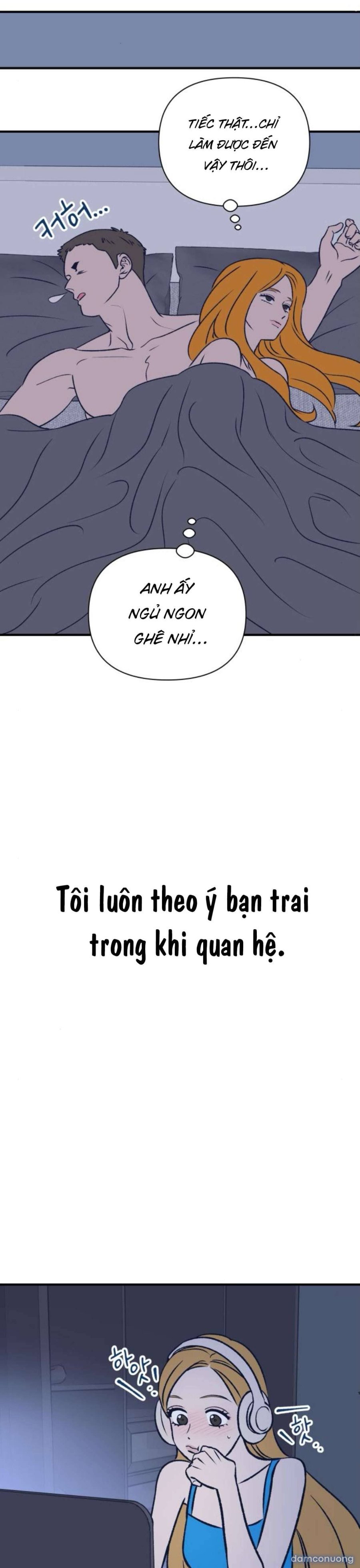 [ 18+ ] Nguyệt Mị - Chương 8 - Page 41