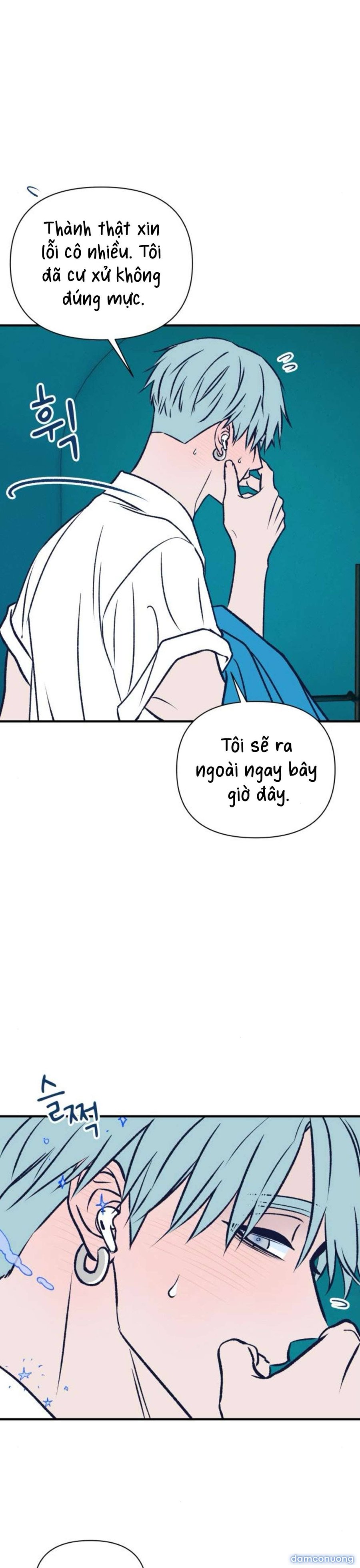 [ 18+ ] Nguyệt Mị - Chương 8 - Page 6