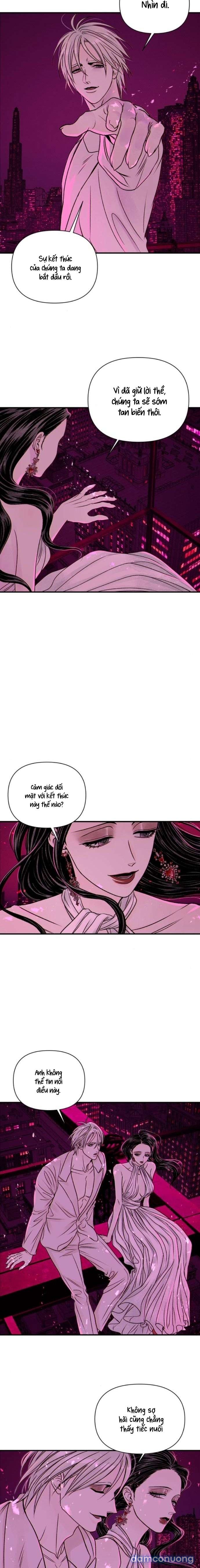 [ 18+ ] Nguyệt Mị - Chương 6 - Page 5