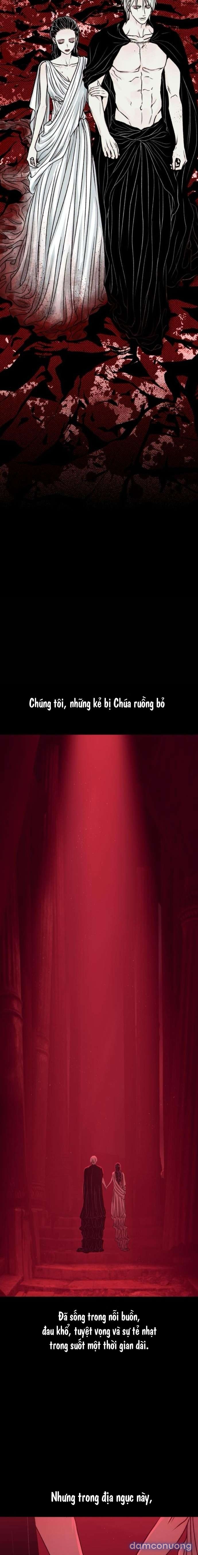 [ 18+ ] Nguyệt Mị - Chương 6 - Page 8