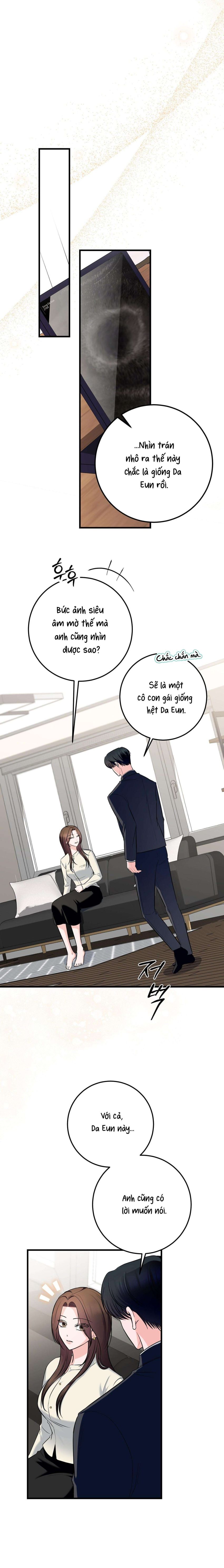 [ 18+ ] Bước Ngoặt Chapter 10 - Page 15