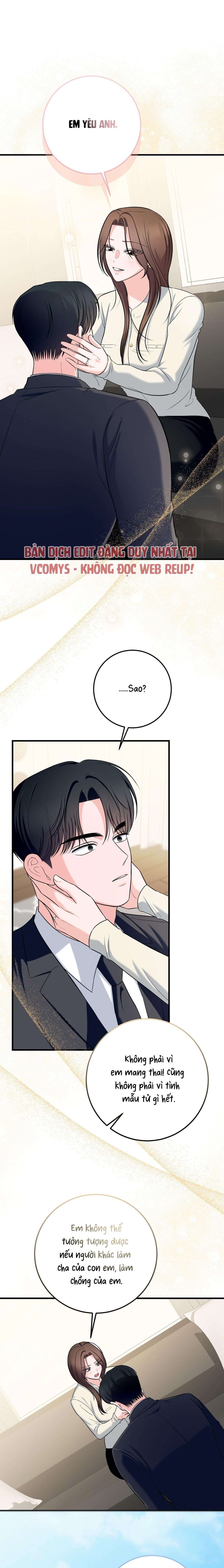 [ 18+ ] Bước Ngoặt Chapter 10 - Page 20