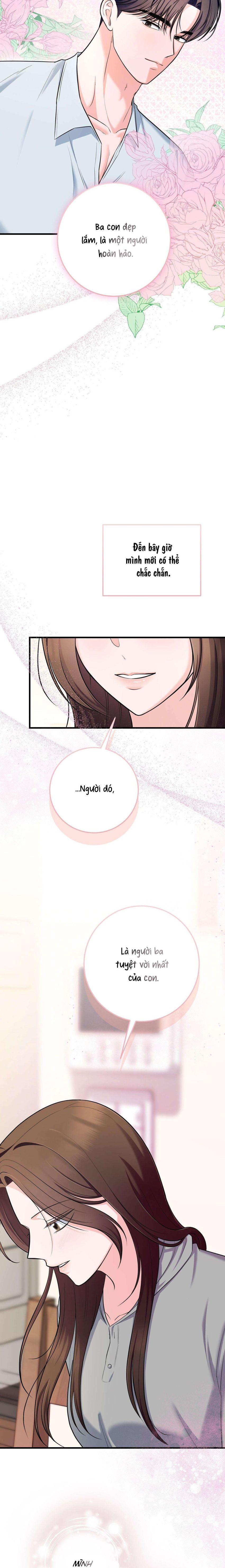 [ 18+ ] Bước Ngoặt Chapter 10 - Page 6